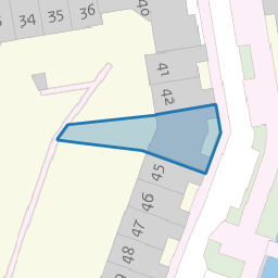 Perceel AMR01-K-4721