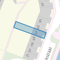 Perceel AMR01-K-4724