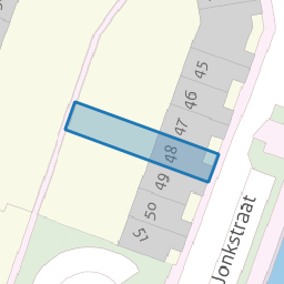 Perceel AMR01-K-4725