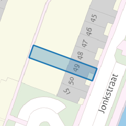 Perceel AMR01-K-4726