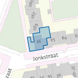 Perceel AMR01-K-4732