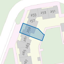 Perceel AMR01-K-4735