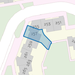 Perceel AMR01-K-4736