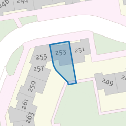 Perceel AMR01-K-4738