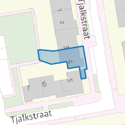 Perceel AMR01-K-4740