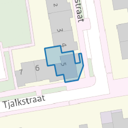 Perceel AMR01-K-4741