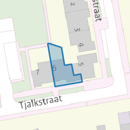 Perceel AMR01-K-4742