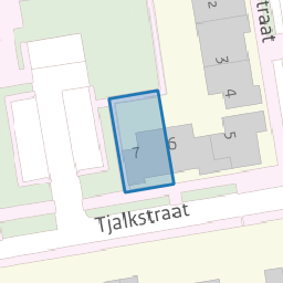 Perceel AMR01-K-4743