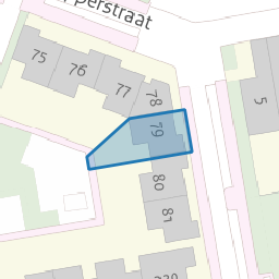 Perceel AMR01-K-4746