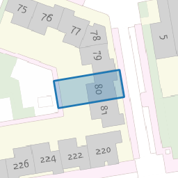 Perceel AMR01-K-4747