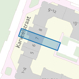 Perceel AMR01-K-4756