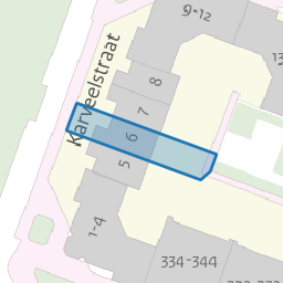 Perceel AMR01-K-4757