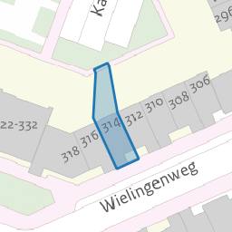 Perceel AMR01-K-4760