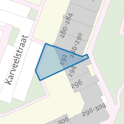 Perceel AMR01-K-4767