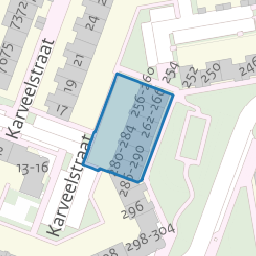 Perceel AMR01-K-4768