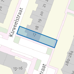 Perceel AMR01-K-4769