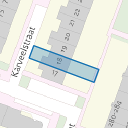 Perceel AMR01-K-4770