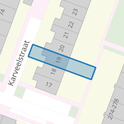 Perceel AMR01-K-4771