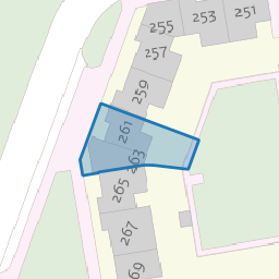 Perceel AMR01-K-4791