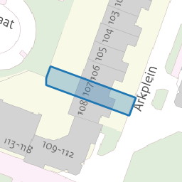 Perceel AMR01-K-4792