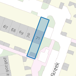 Perceel AMR01-K-4798