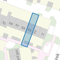 Perceel AMR01-K-4800