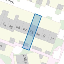 Perceel AMR01-K-4801