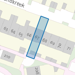 Perceel AMR01-K-4802