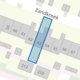 Perceel AMR01-K-4805