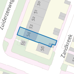 Perceel AMR01-K-4810