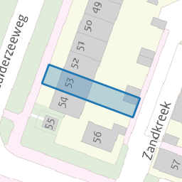 Perceel AMR01-K-4811