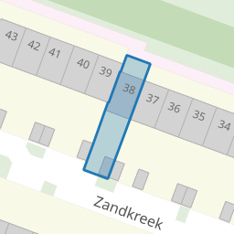 Perceel AMR01-K-4822