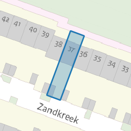 Perceel AMR01-K-4823