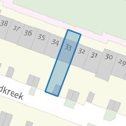 Perceel AMR01-K-4826