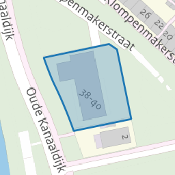 Perceel AMR01-K-4851