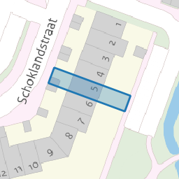 Perceel AMR01-K-4856