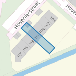 Perceel AMR01-K-4892