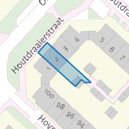 Perceel AMR01-K-4897