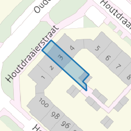 Perceel AMR01-K-4898