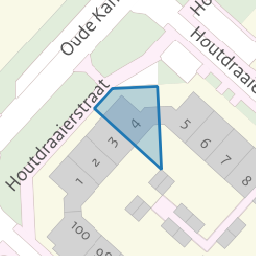 Perceel AMR01-K-4899