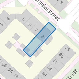 Perceel AMR01-K-4903