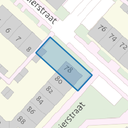 Perceel AMR01-K-4904