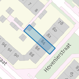 Perceel AMR01-K-4907