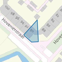 Perceel AMR01-K-4910