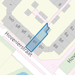 Perceel AMR01-K-4911