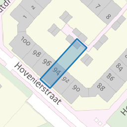 Perceel AMR01-K-4912