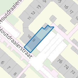 Perceel AMR01-K-4916