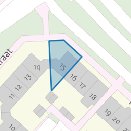 Perceel AMR01-K-4922