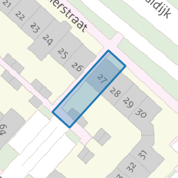 Perceel AMR01-K-4934