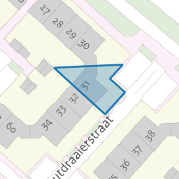 Perceel AMR01-K-4938